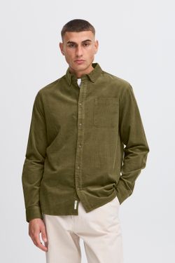 Рубашка мужская 21104208 Solid