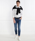 Джинсы AUSTIN Tommy Jeans - темно-синий(DM0DM17415)