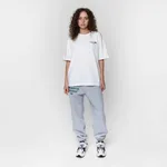 Футболка Dissident Choose Move белая