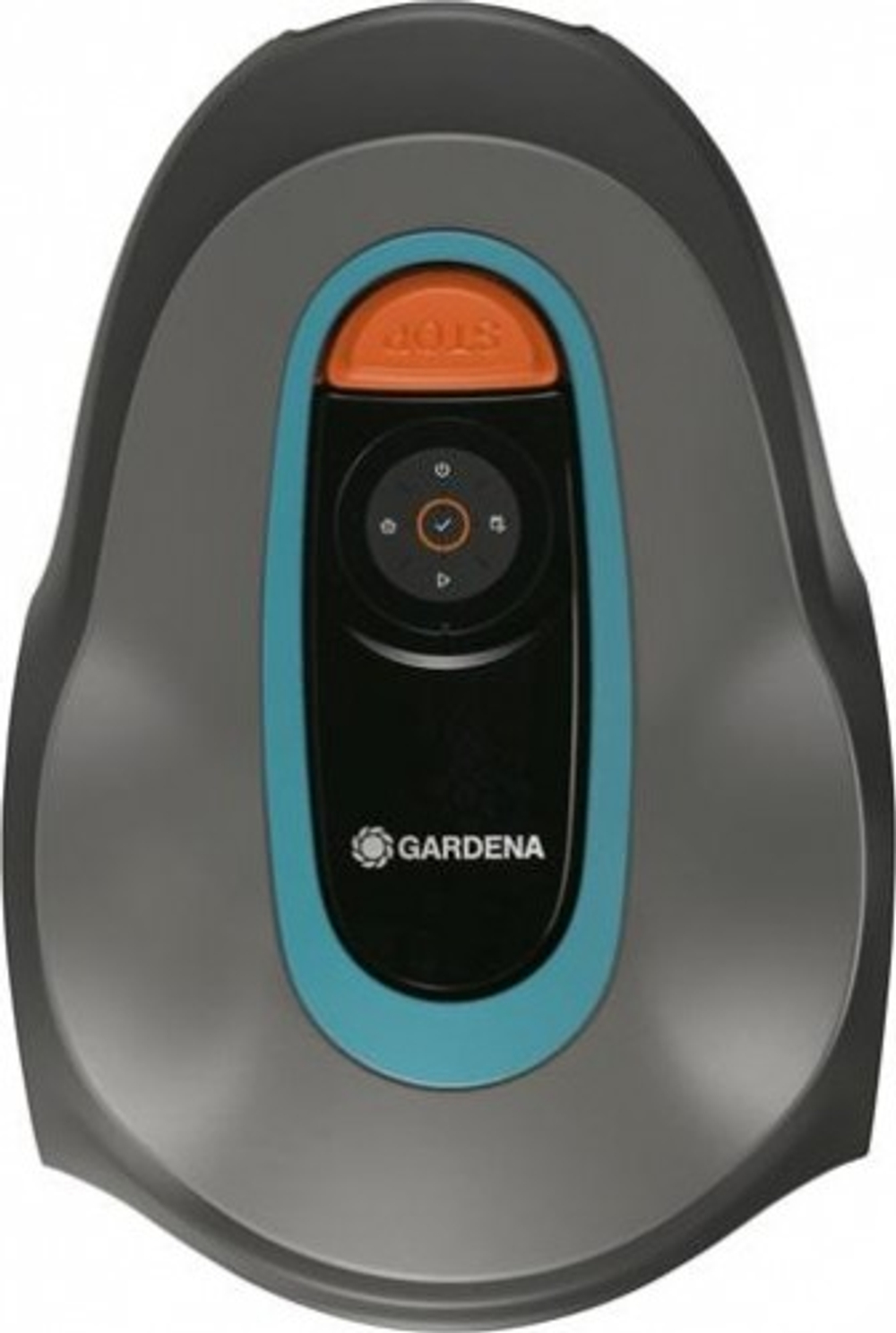 Газонокосилка роботизированная GARDENA SILENO minimo 250 15201-32.000.00