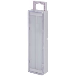 Аварийный светильник светодиодный ЭРА DBA-104-0-20 непостоянный 44LED 6ч IP20