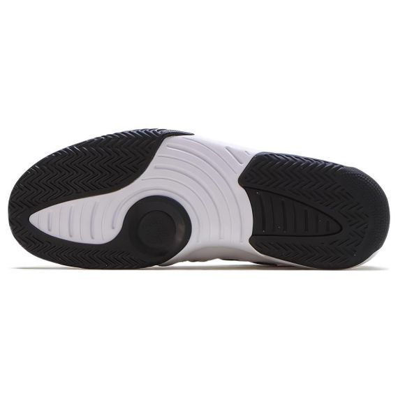 Jordan Max Aura Винтажные баскетбольные кроссовки MID Топ Мужские