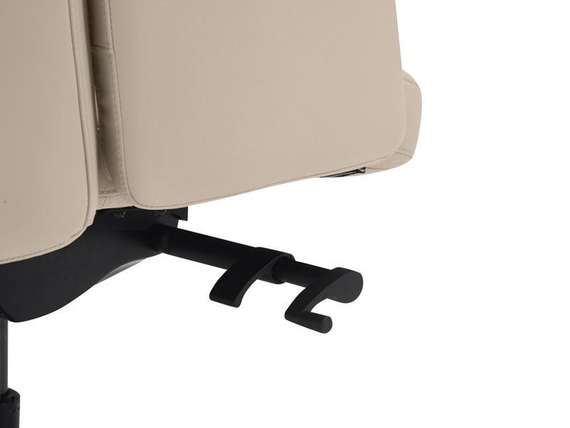 Кресло Lavoro A2411-1 Светло-бежевый