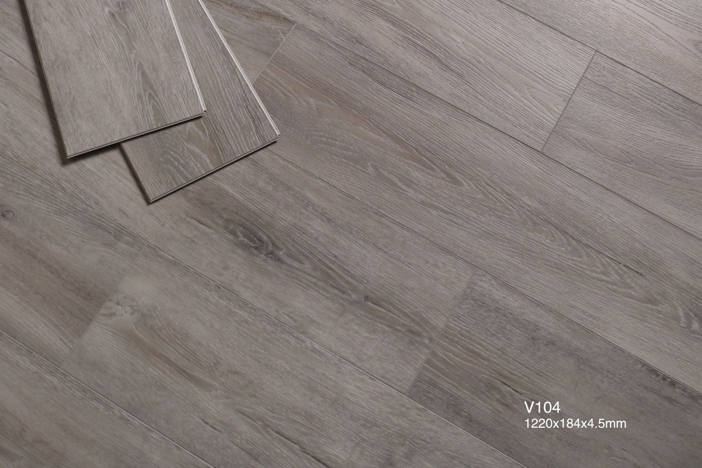 Кварц-винил SPC L’Quarzo Aciendo 4,5 мм AI104 ДУБ ТОЛСТЯНКА 2.244 м2