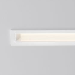 Светильник встраиваемый светодиодный Maytoni   DL100-12W2.7-3-4K-W