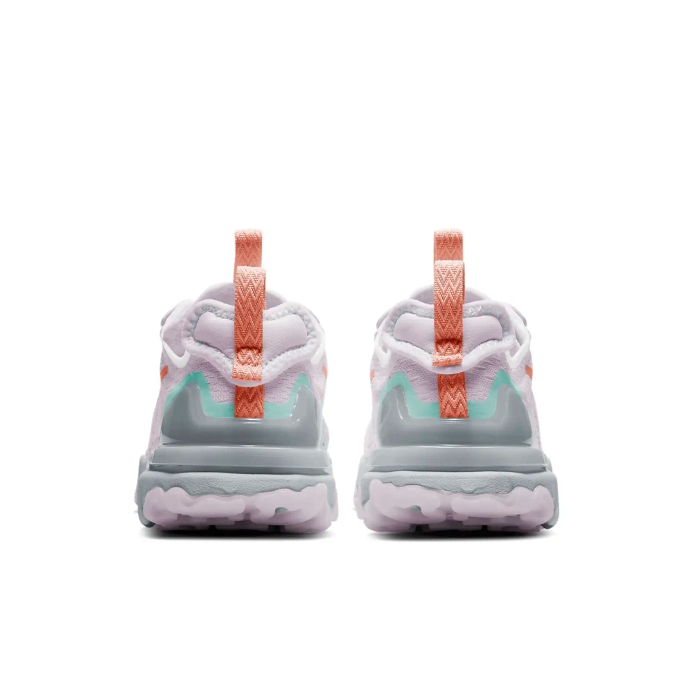Nike React Vision Light Violet Crimson Bliss