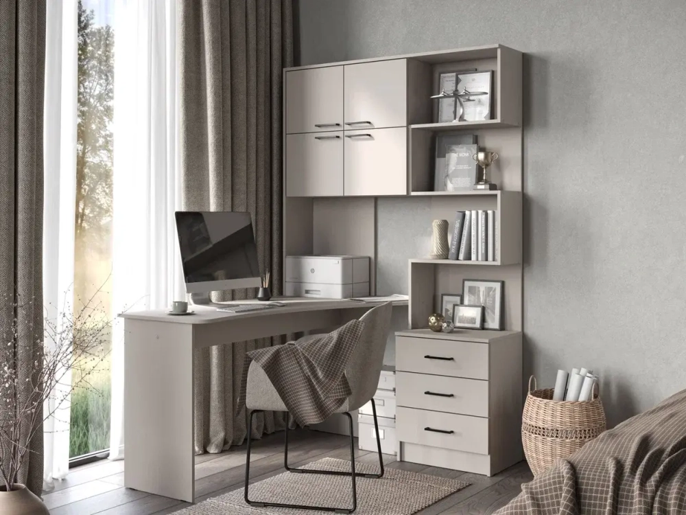 Брауни Левый Кашемир