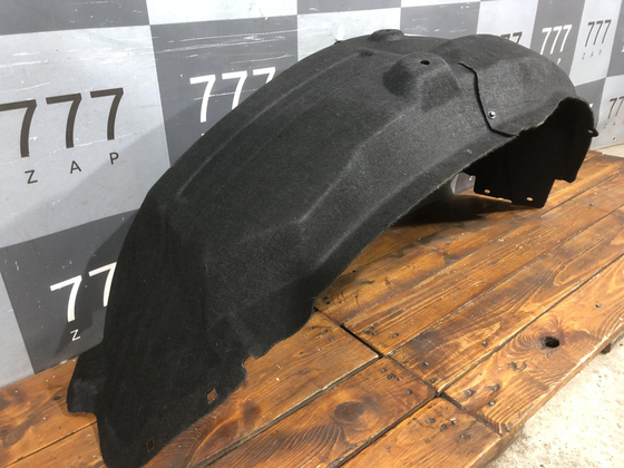 Подкрылок задний правый Haval H9 Новый Оригинал 5512600XKV86A