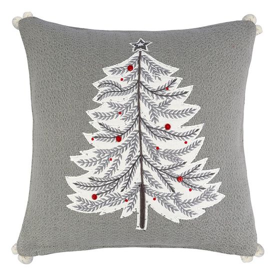 Чехол на подушку magic fir из коллекции new year essential