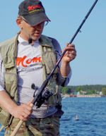 Удилище фидерное Synthesis Feeder 3,30 , 120 gr, карбон