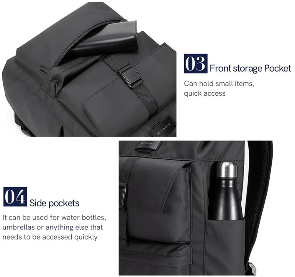 Рюкзак Daily Backpack