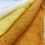 Бобинная пряжа для вязания (200 гр.) FABIANO 50% альпака суперфайн 22% меринос 28% полиамид