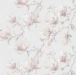 Обои 585102 Magnolia Victoria Stenova