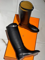 Сапоги Hermes, арт. 458414714