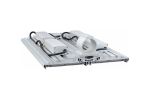 Светильник LED Diora Unit2 Frost PRO 310/42000 Д 42000лм 310Вт 4000K IP67 0.95PF консоль