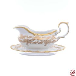 Столовый сервиз Queen's Crown Кастел на 6 персон 29 предметов