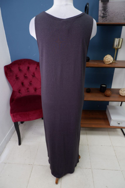 Платье H&M макси 48 размер