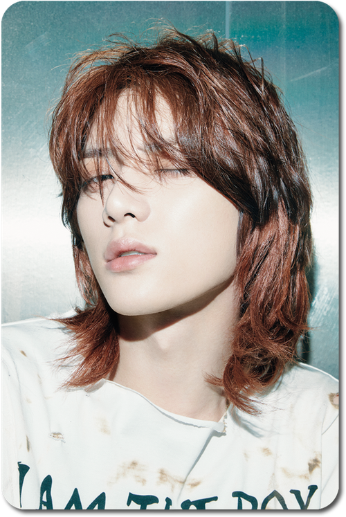 Карта / TXT #080