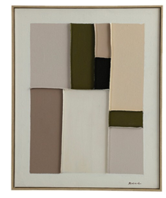 Картина Интерьерная "Tурн 1"