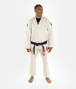 Кимоно Progress Ipanema бежевое