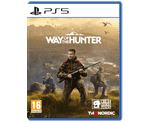 Way of the Hunter (PS5) NEW