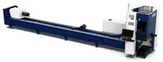 Комбинированный метчик Karnasch HSS-G с покрытием Blue-Tec, M3, арт. 20.1880.010