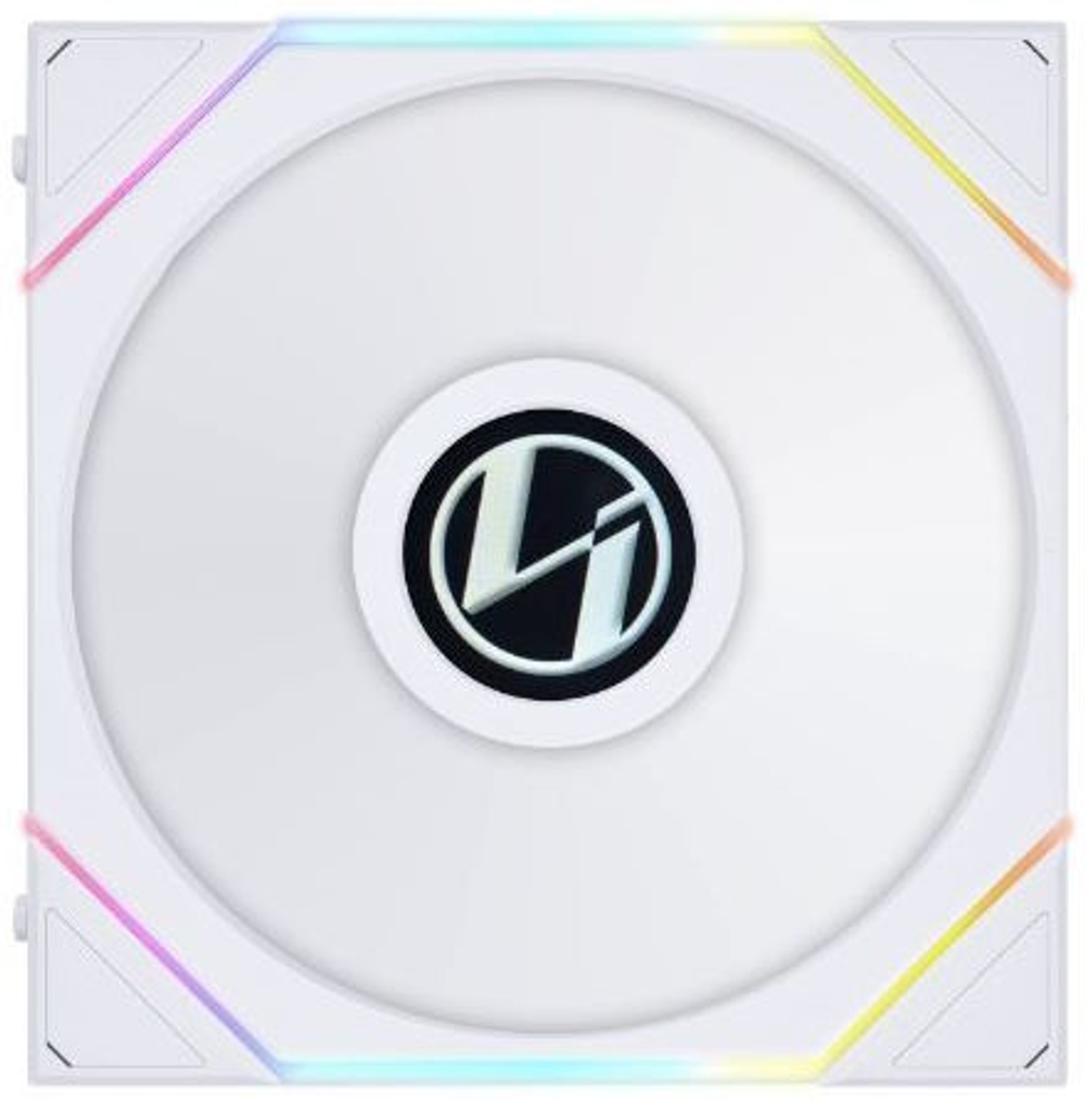Вентилятор для корпуса Lian Li UNI FAN TL LCD 140
