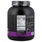 Rule One Proteins, R1 Casein, протеиновая смесь для приготовления напитка, со вкусом шоколадной помадки, 1,82 кг (4,01 фунта)