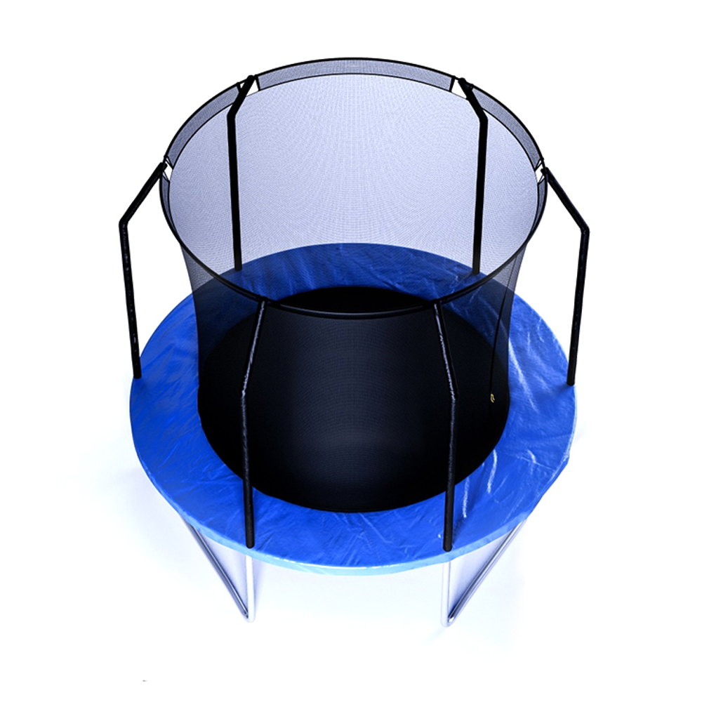 Батут perfetto sport 8ft диаметр 2,4 м