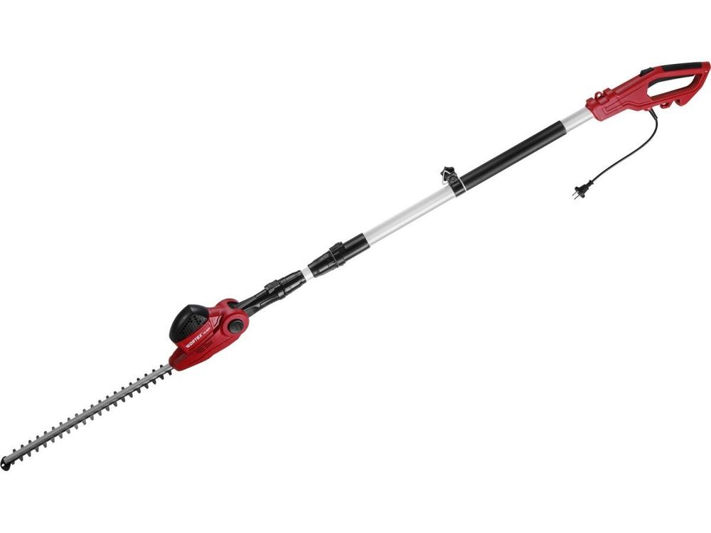 Высоторез WORTEX PS 2001 + насадка-кусторез