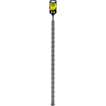 Бур ГРАНИТ SDS+ Quadro-X 25,0*600
