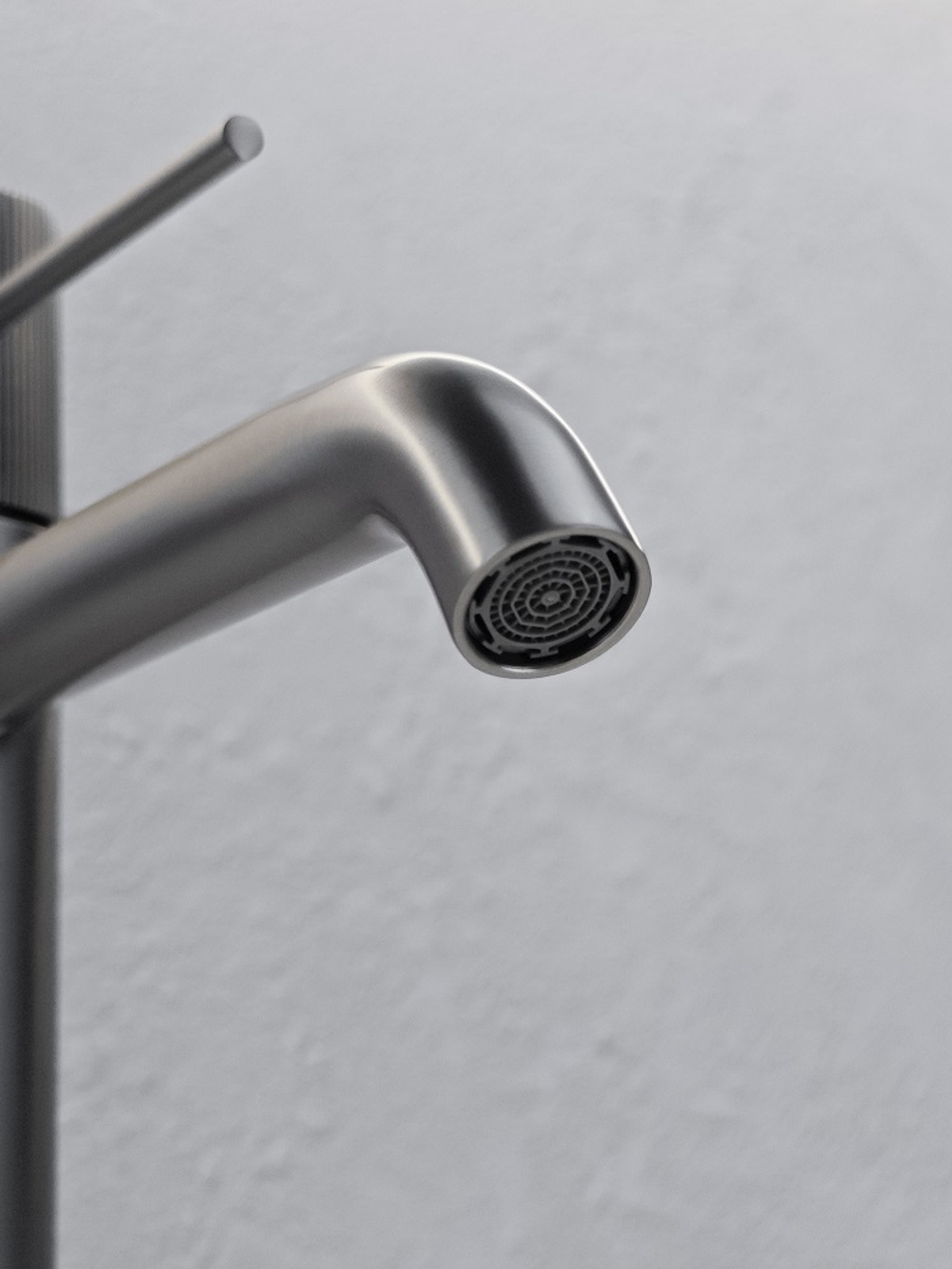 Смеситель для раковины AltroBagno Bilancia 010226 GM