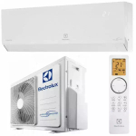 Настенная сплит-система Electrolux EACS/I-24HEN-WHITE/N8