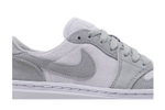 Кроссовки Jordan Air Jordan 1 Elevate Low "Stealth" (Женская размерная сетка)