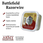 Battlefield Razorwire (4m)