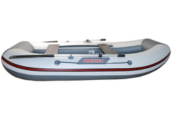 Гребная лодка ПВХ ФАВОРИТ Одиссей 280