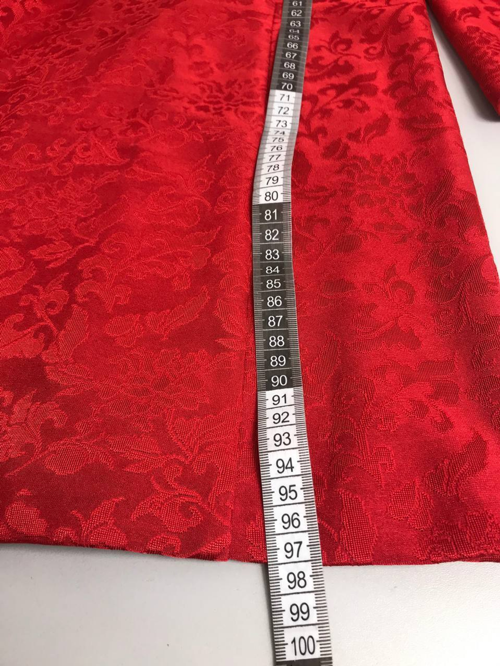 Платье "Классик Т" красивое 46 размер