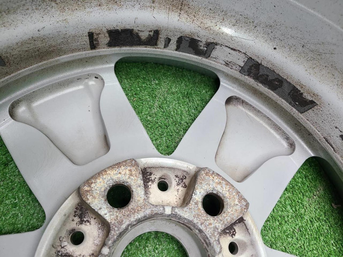 Диск литой R16 Mini Countryman F60 (2016-2023)