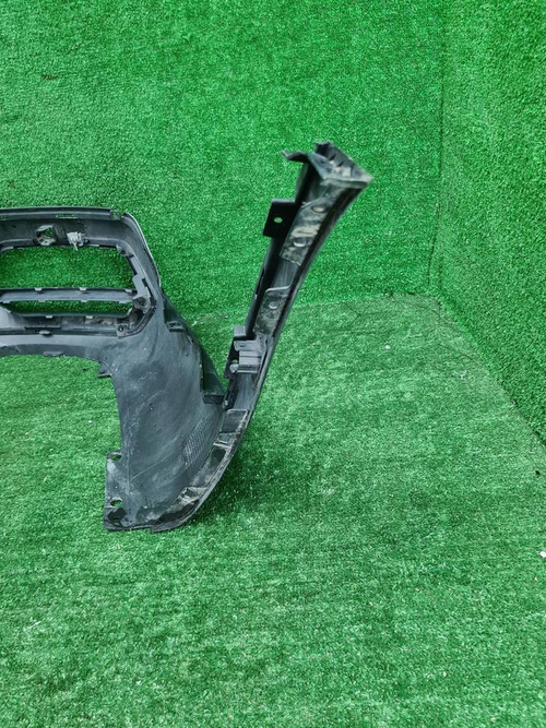 Юбка заднего бампера Kia Sorento 4 (2020-2023)