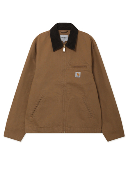 Мужская Куртка Detroit