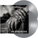 Joe Bonamassa / Blues Of Desperation (Coloured Vinyl)(2LP)