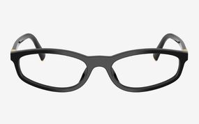 MIU MIU MU 01ZV 16K1O1 — оправа для очков женская