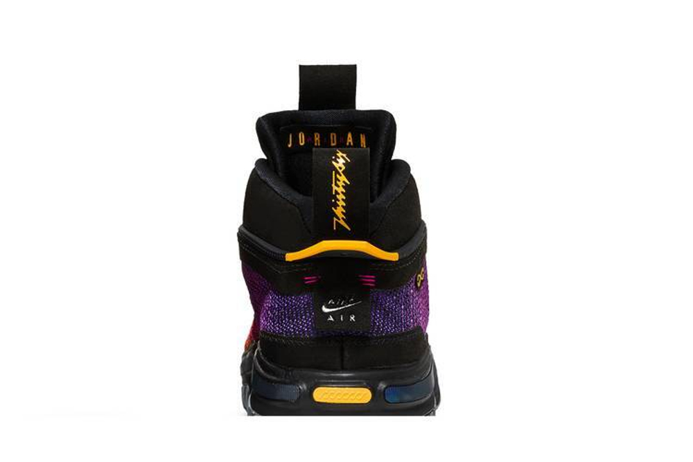 Кроссовки Jordan Air Jordan 36 Pf "Sunset"