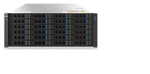 Серверная платформа SNR-SR4324RS, 4U, Scalable Gen3, DDR4, 24xHDD, резервируемый БП