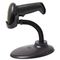 Подставка для сканера штрих-кода HH 2D, 2D BT, (al2), черная