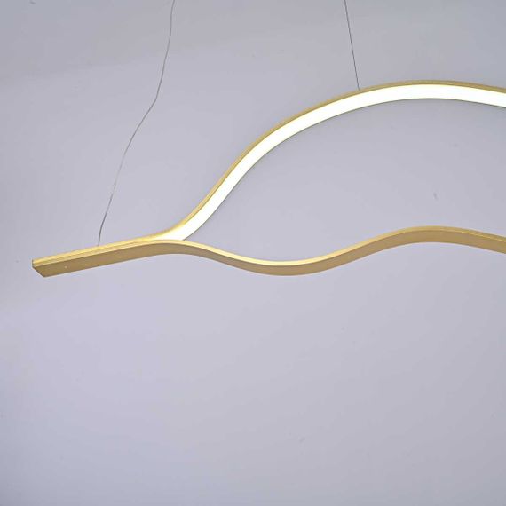 Подвесной светильник Imperium Loft Tape Light 177933-49