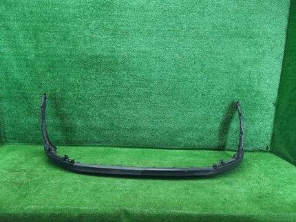 Юбка переднего бампера Hyundai Tucson 3 (18-21)