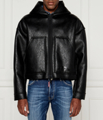 Куртка Icon Dsquared2 - черный(S79AM0066 S78168)