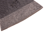 Топор кованный, в сборе, 890/1200 г, деревянное топорище, 500 мм, АО,