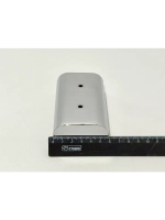 Мебельные ножки металлические под диван кресло тумбу комод